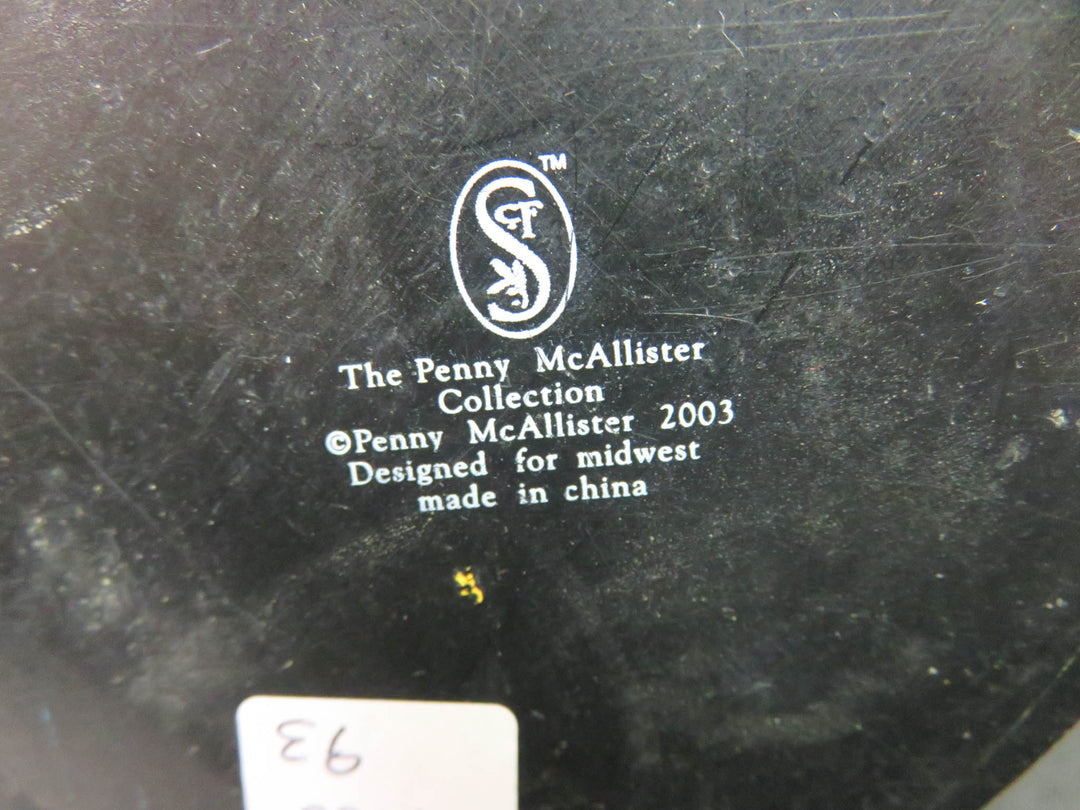 Penny McAllister Figurine