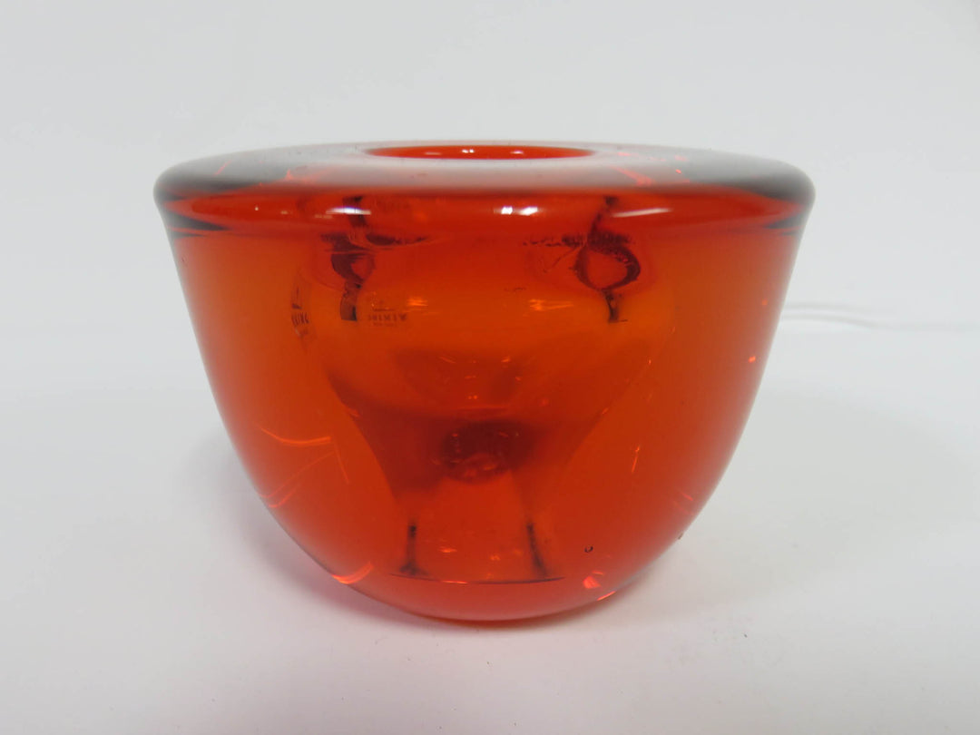 MCM Viking Candleholders