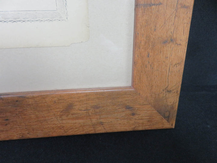 1869 East Hartford County Platt Map