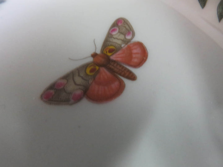 Portmeirion Crescent Plates