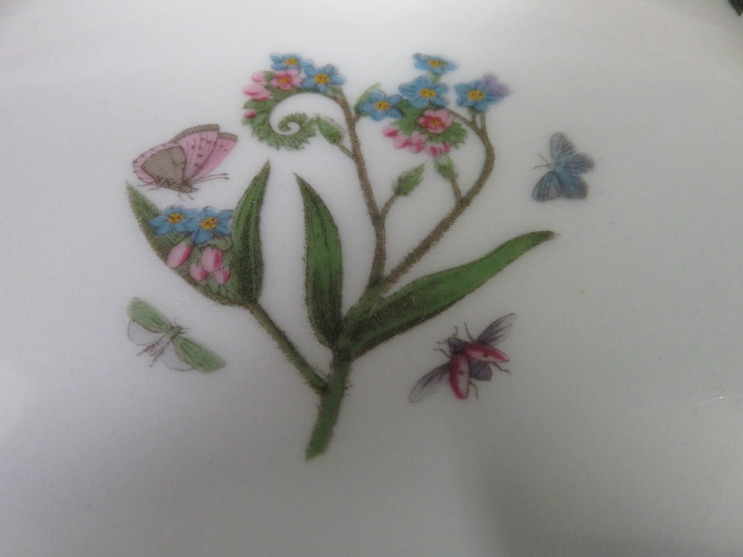 Portmeirion Crescent Plates