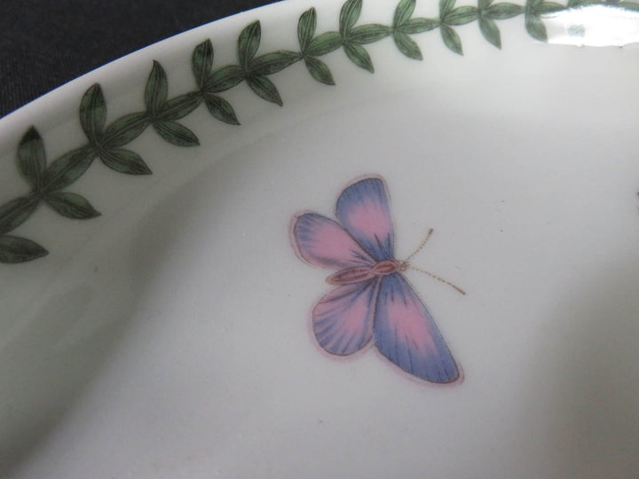 Portmeirion Crescent Plates