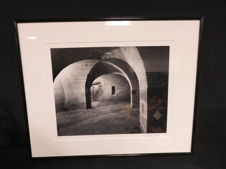 Architectural Photograph
