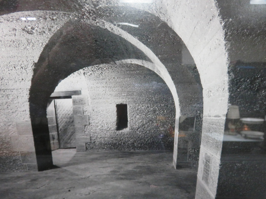 Architectural Photograph