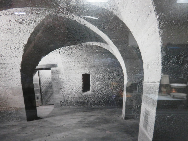 Architectural Photograph