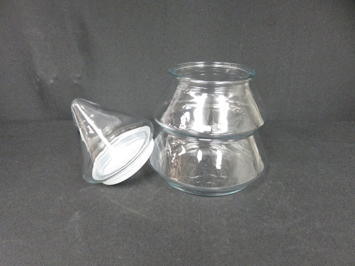Christmas Tree Jar