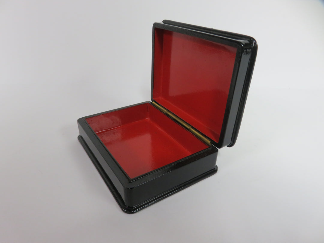 Russian Trinket Box