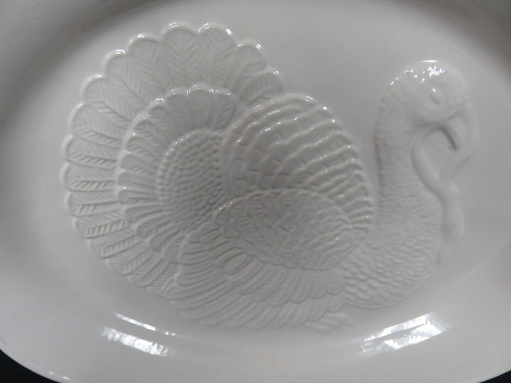 El Camino Products Turkey Platter