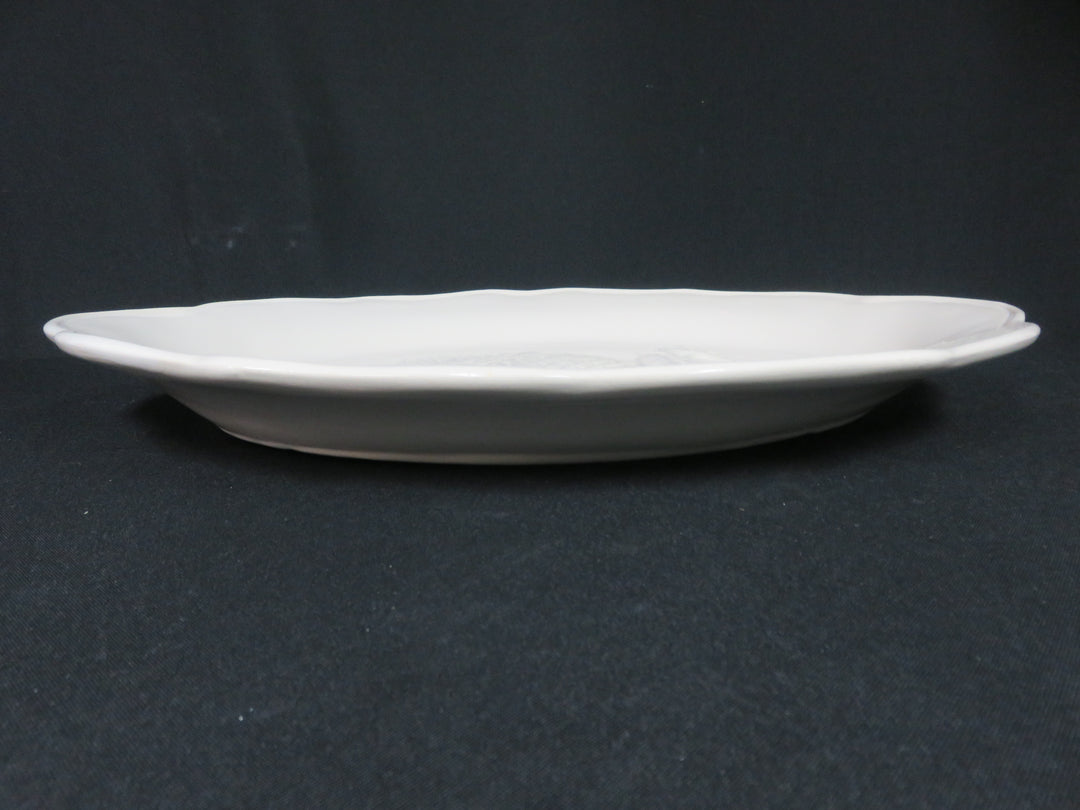 El Camino Products Turkey Platter