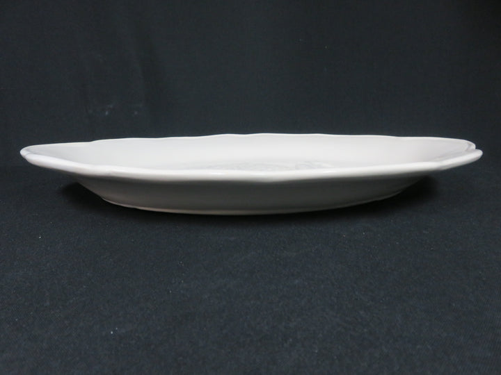 El Camino Products Turkey Platter