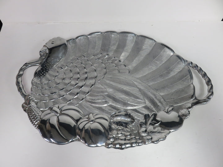 Lenox Turkey Platter