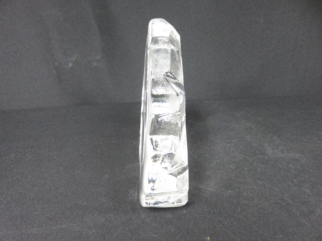 Mats Jonasson Figurine