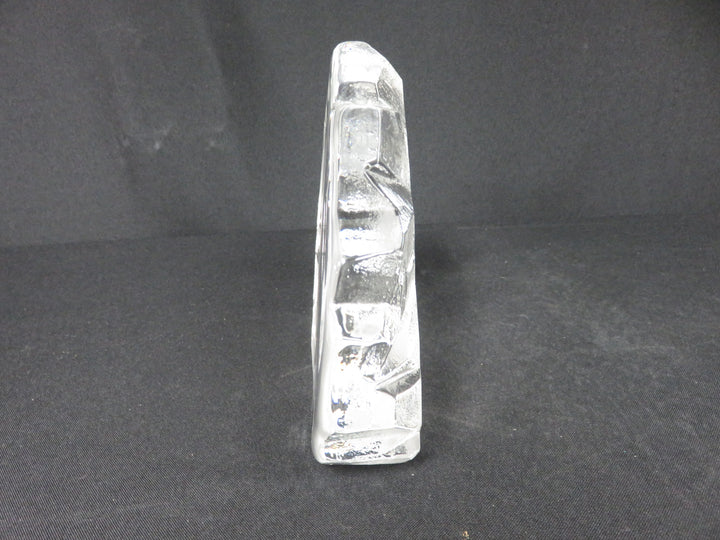 Mats Jonasson Figurine
