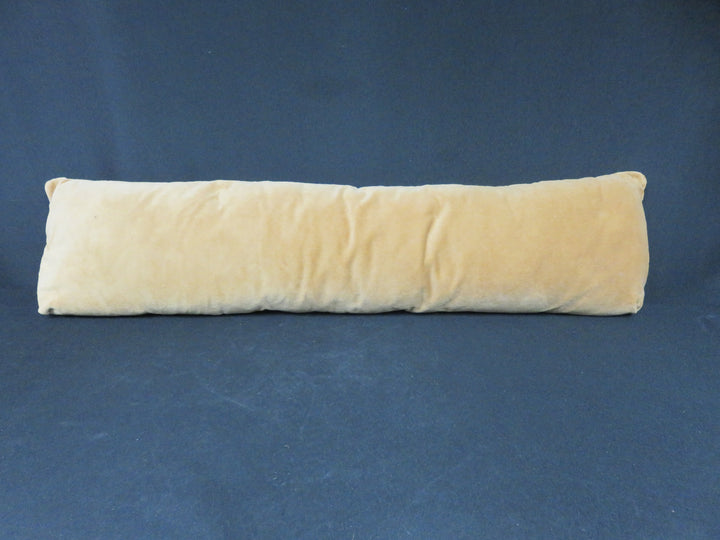 Bolster Winter Scene Pillow