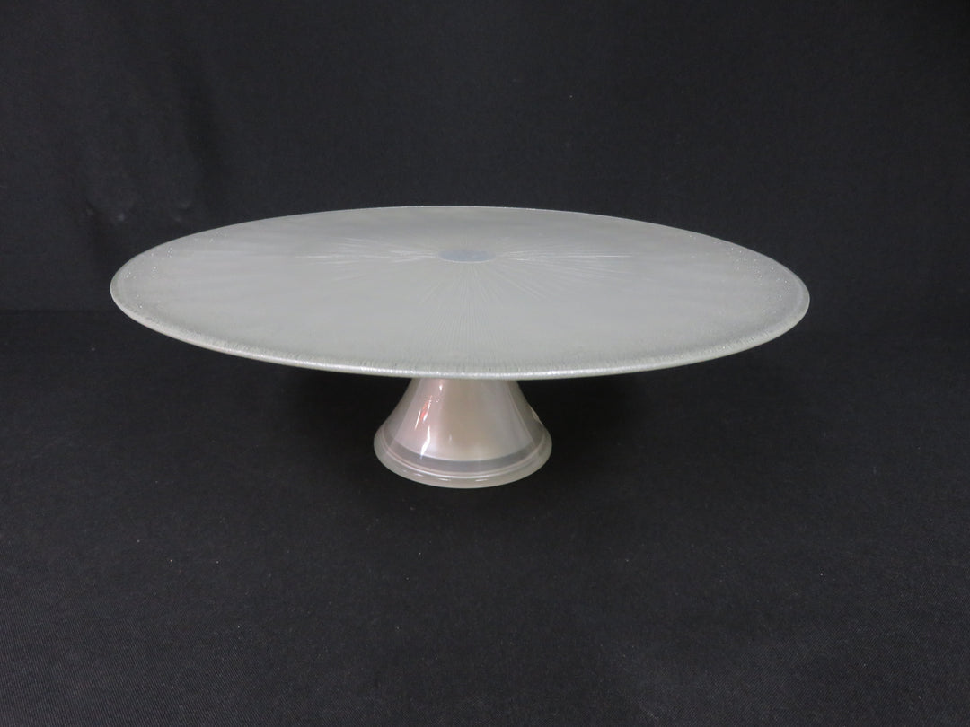 Starburst Cake Stand