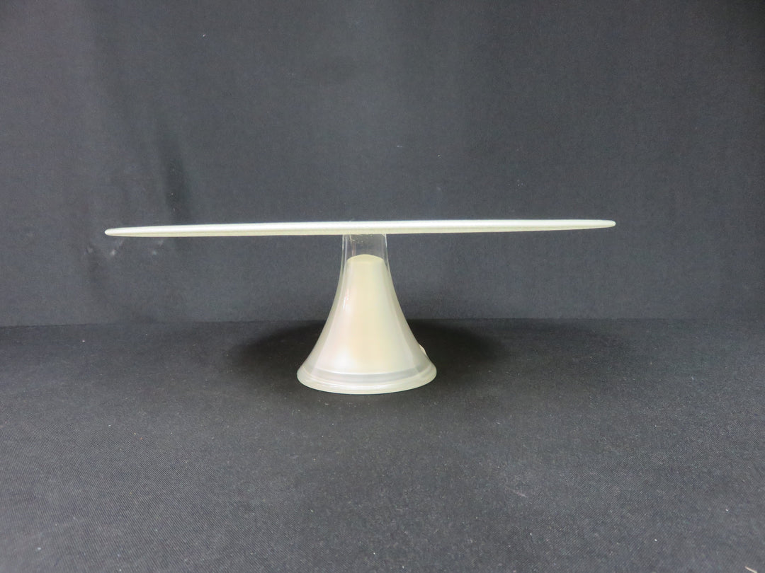 Starburst Cake Stand