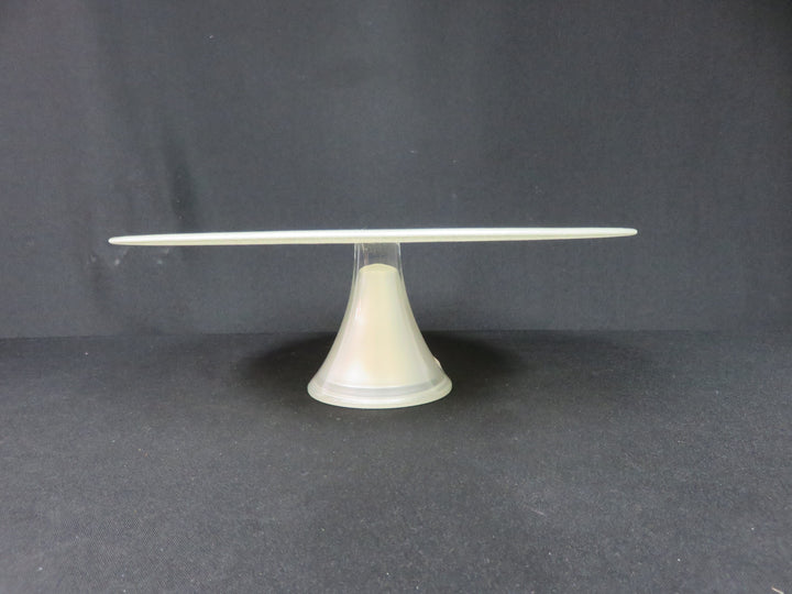 Starburst Cake Stand
