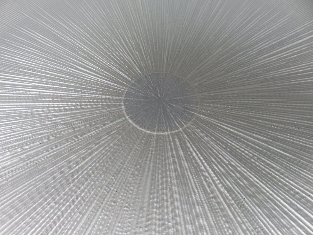 Starburst Cake Stand
