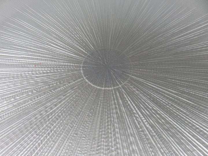 Starburst Cake Stand