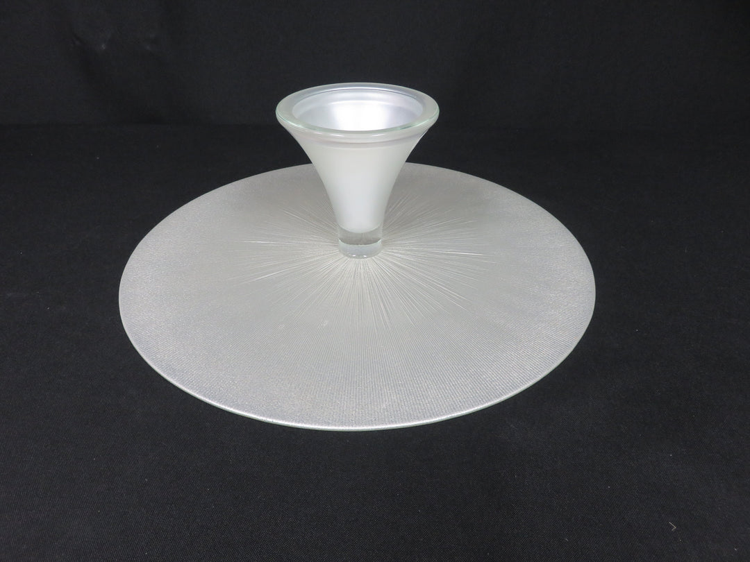 Starburst Cake Stand