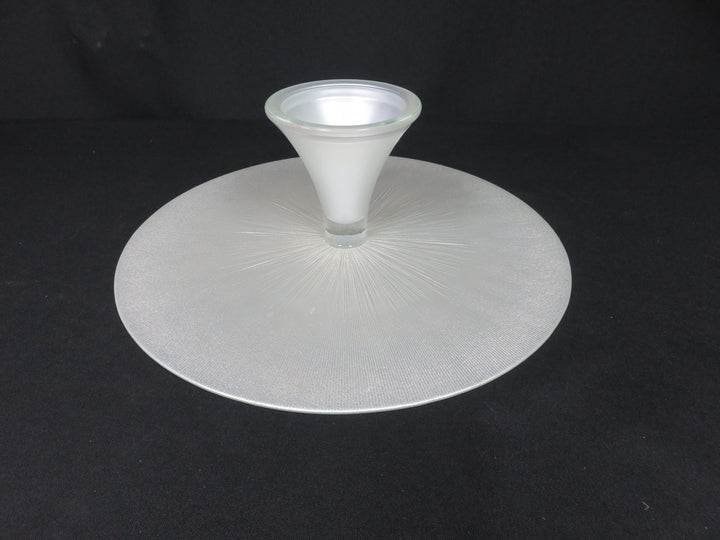 Starburst Cake Stand