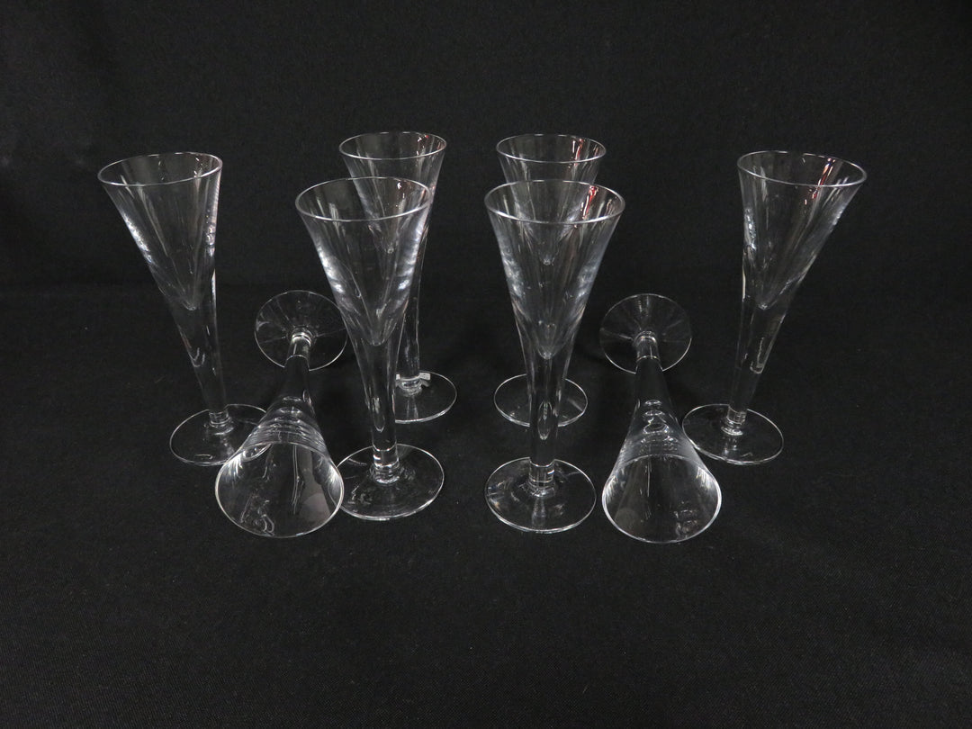 Glass Cordial Set