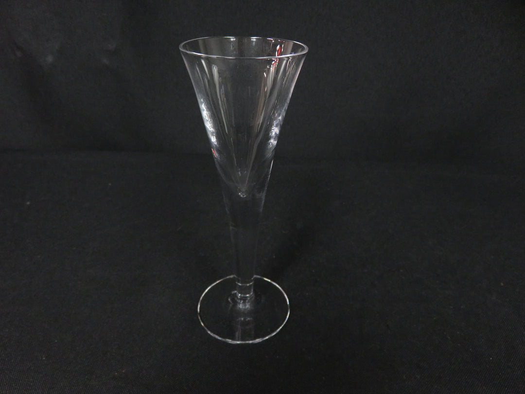 Glass Cordial Set