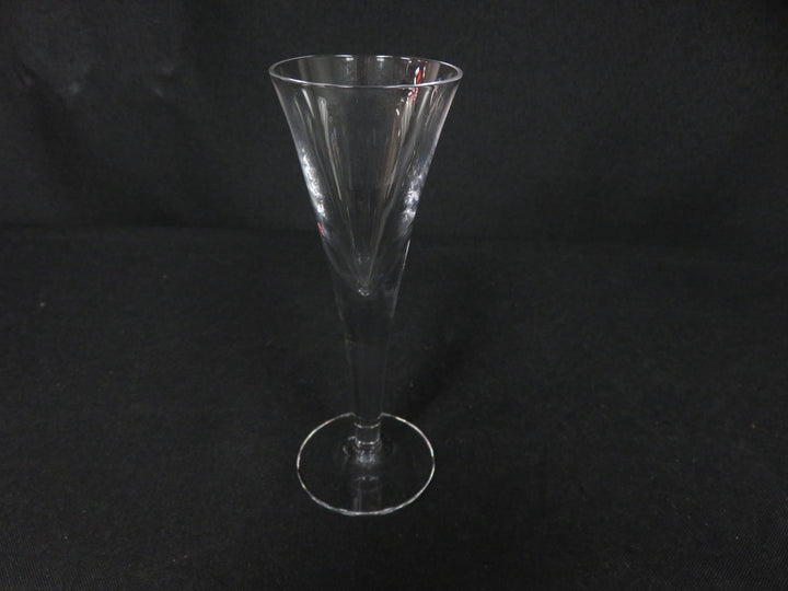 Glass Cordial Set