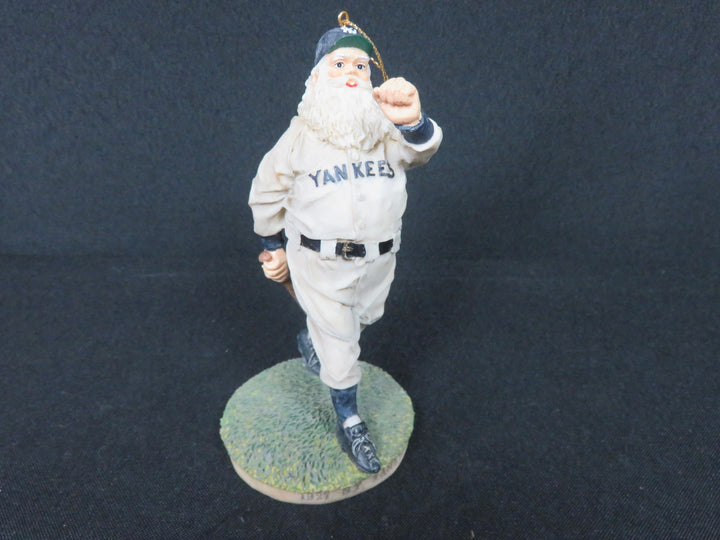 Cooperstown Yankees Ornament