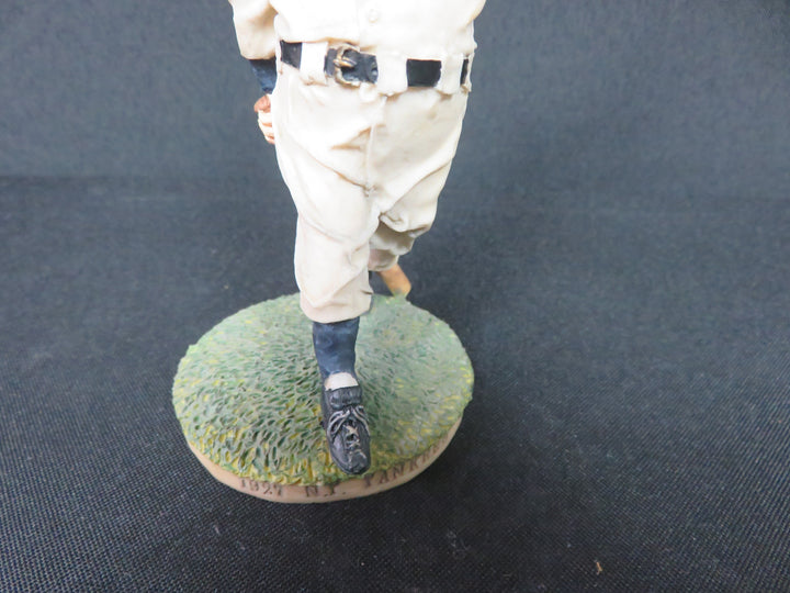 Cooperstown Yankees Ornament