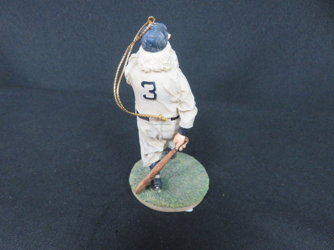 Cooperstown Yankees Ornament