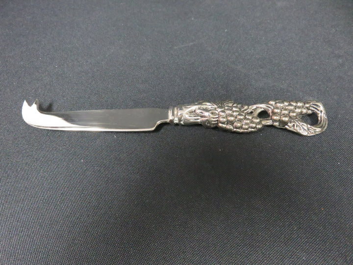 Studio Nova Tidbit Tray & Knife