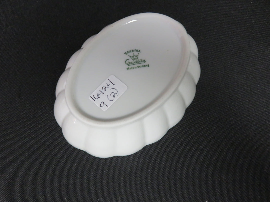 Lidded Trinket Dish