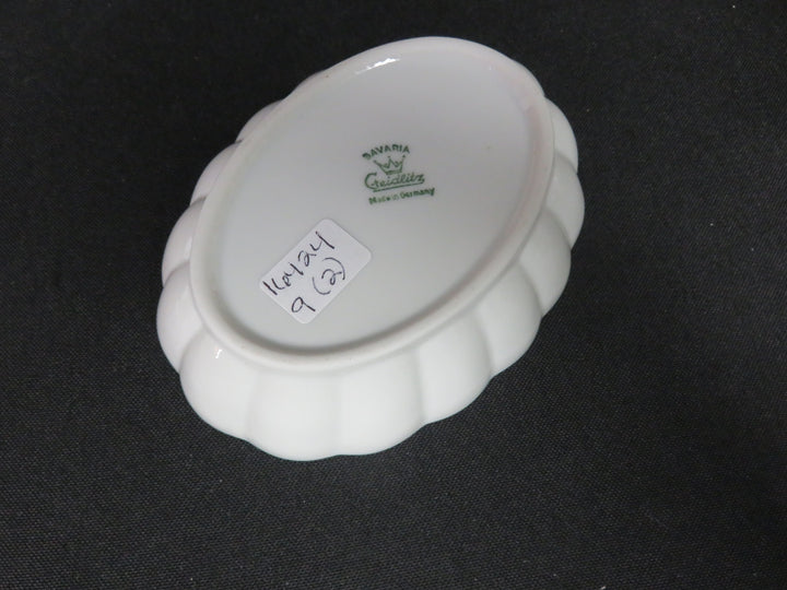 Lidded Trinket Dish