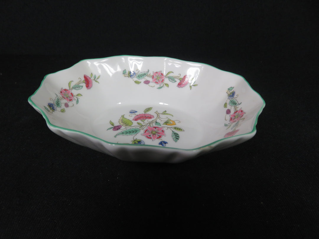 Minton "Haddon Hall" Dish