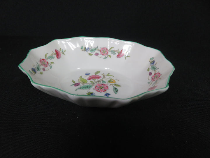 Minton "Haddon Hall" Dish