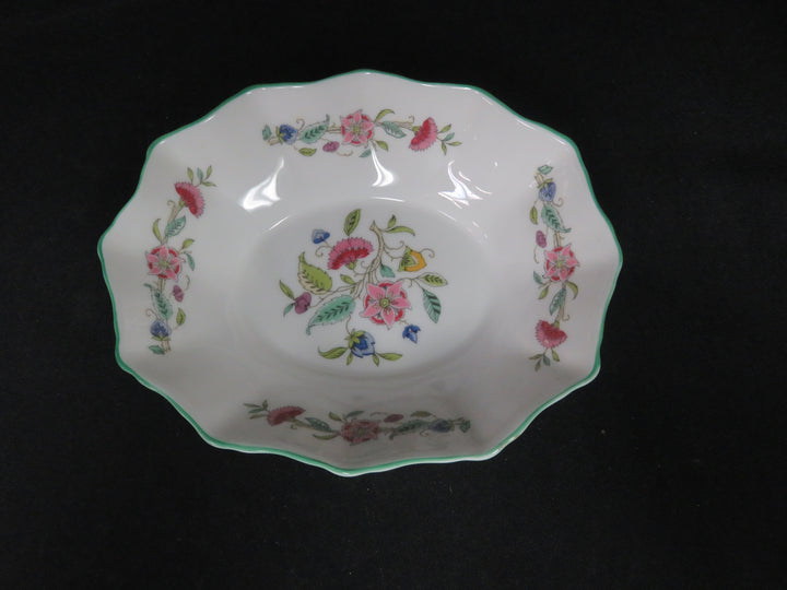 Minton "Haddon Hall" Dish