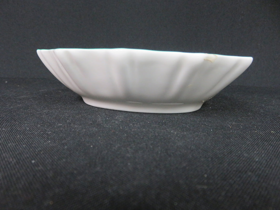 Minton "Haddon Hall" Dish