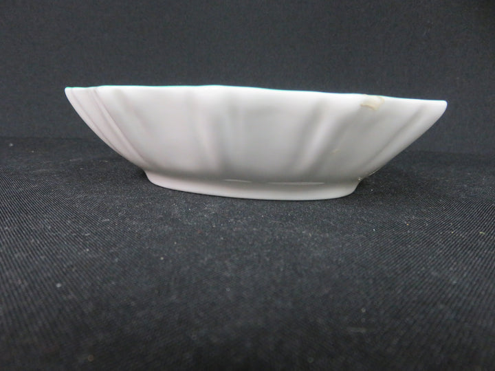 Minton "Haddon Hall" Dish
