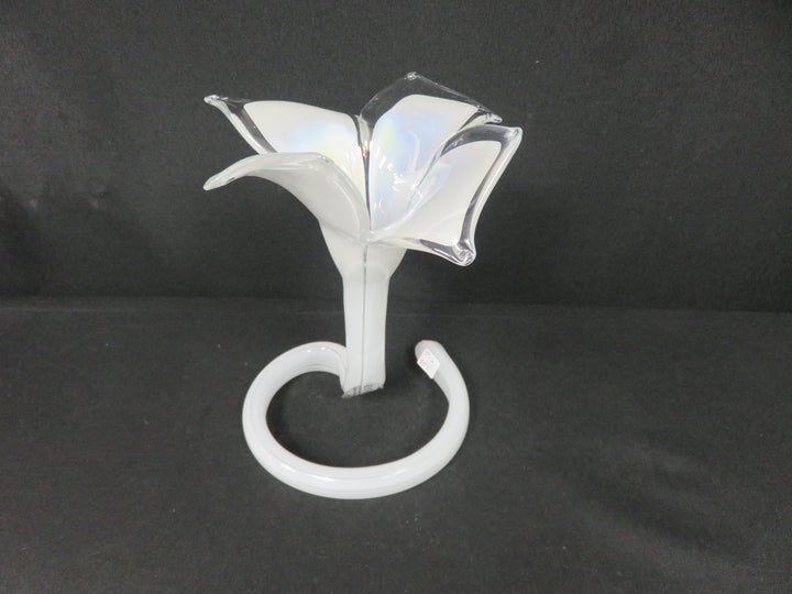 Murano Lilly Vase