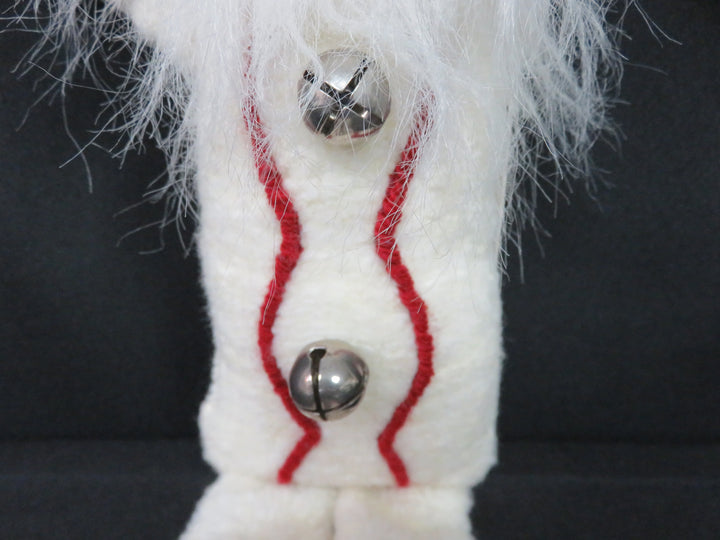 Woof & Poof Door Hanger