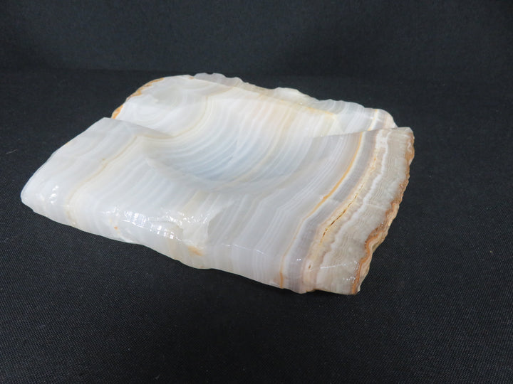 Onyx Ashtray