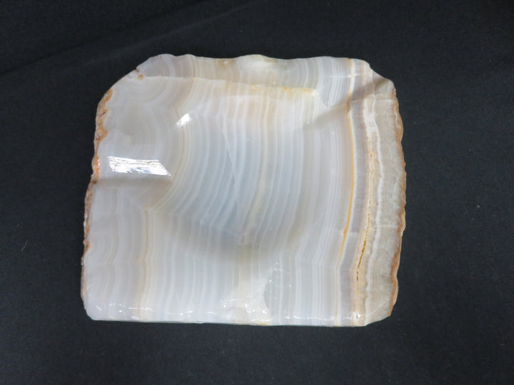 Onyx Ashtray