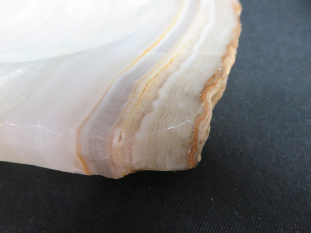 Onyx Ashtray