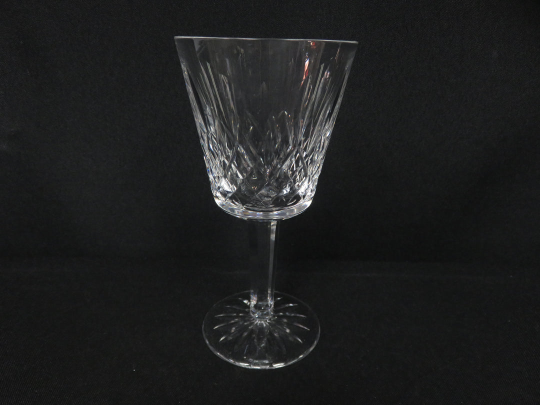 Waterford Lismore Wine Glasses