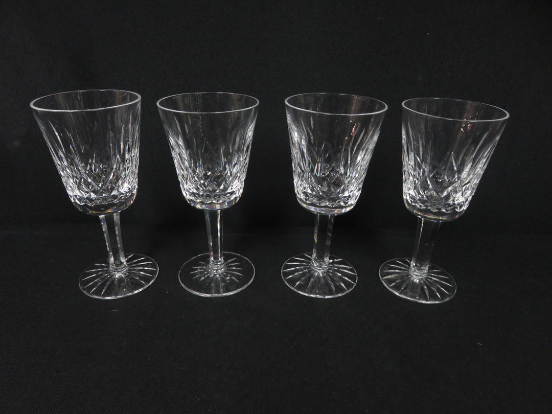Waterford Lismore Sherry Glass