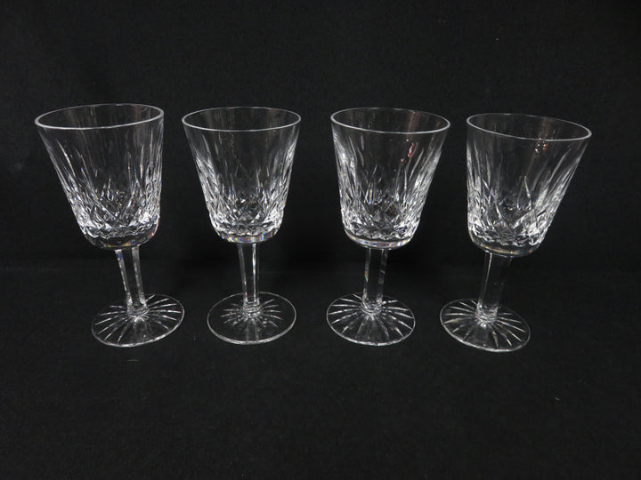 Waterford Lismore Sherry Glass
