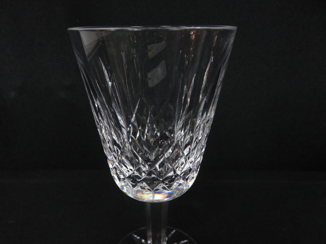 Waterford Lismore Sherry Glass