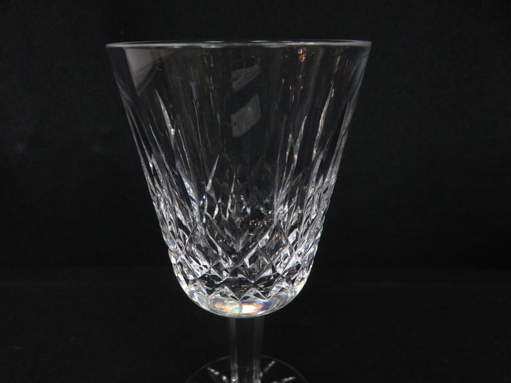 Waterford Lismore Sherry Glass