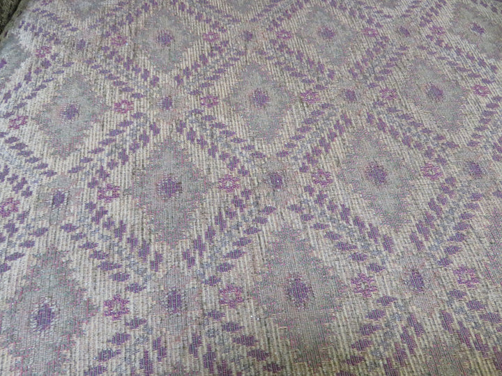 Vintage Upholstered Arm Chair